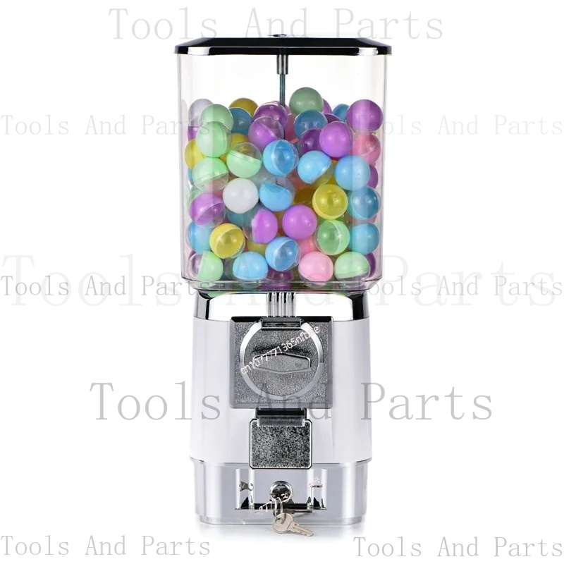Kids Toys Vending Machine - 32MM Capsule Toy Vending Sweet Dispenser