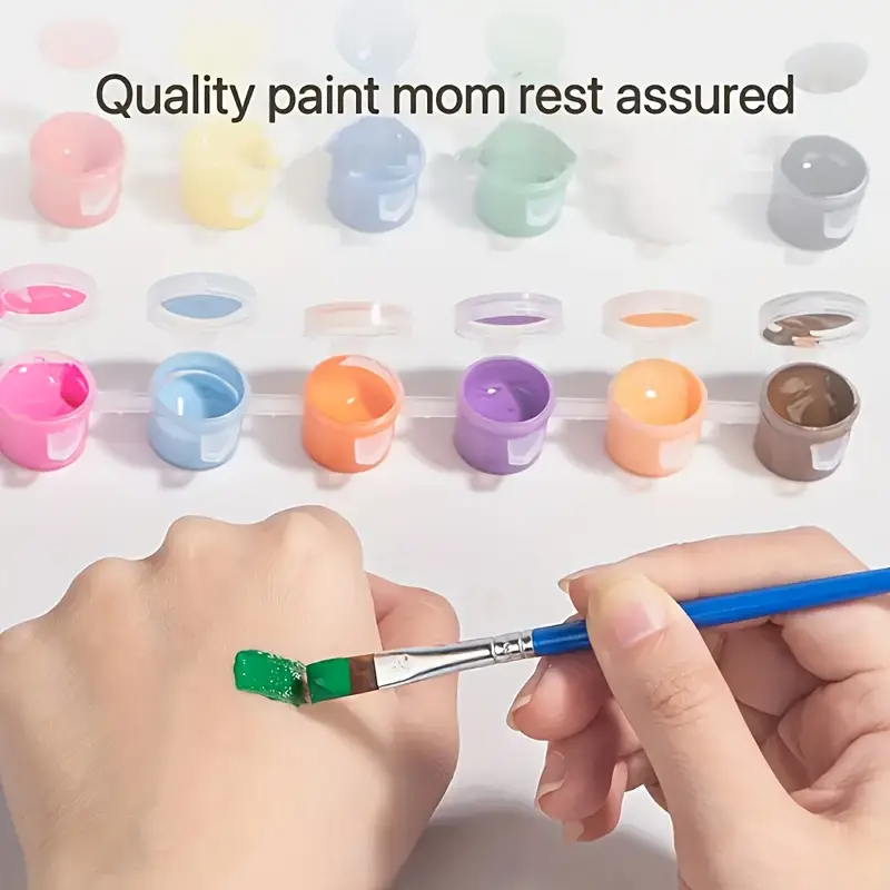 6pcs/8pcs, DIY Coloring Dinosa - Dinosaur Figurine Set บทวิจารณ์และราคา