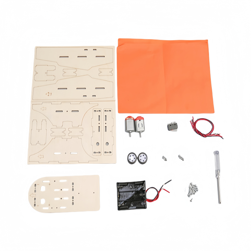 DIY Aircraft Carrier Paper Air - Catapult Launcher Toy บทวิจารณ์และราคา