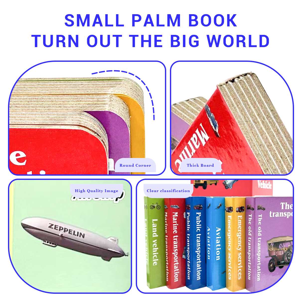 A Box Of Six Manga Anime Books - Educational Flash Card บทวิจารณ์และราคา
