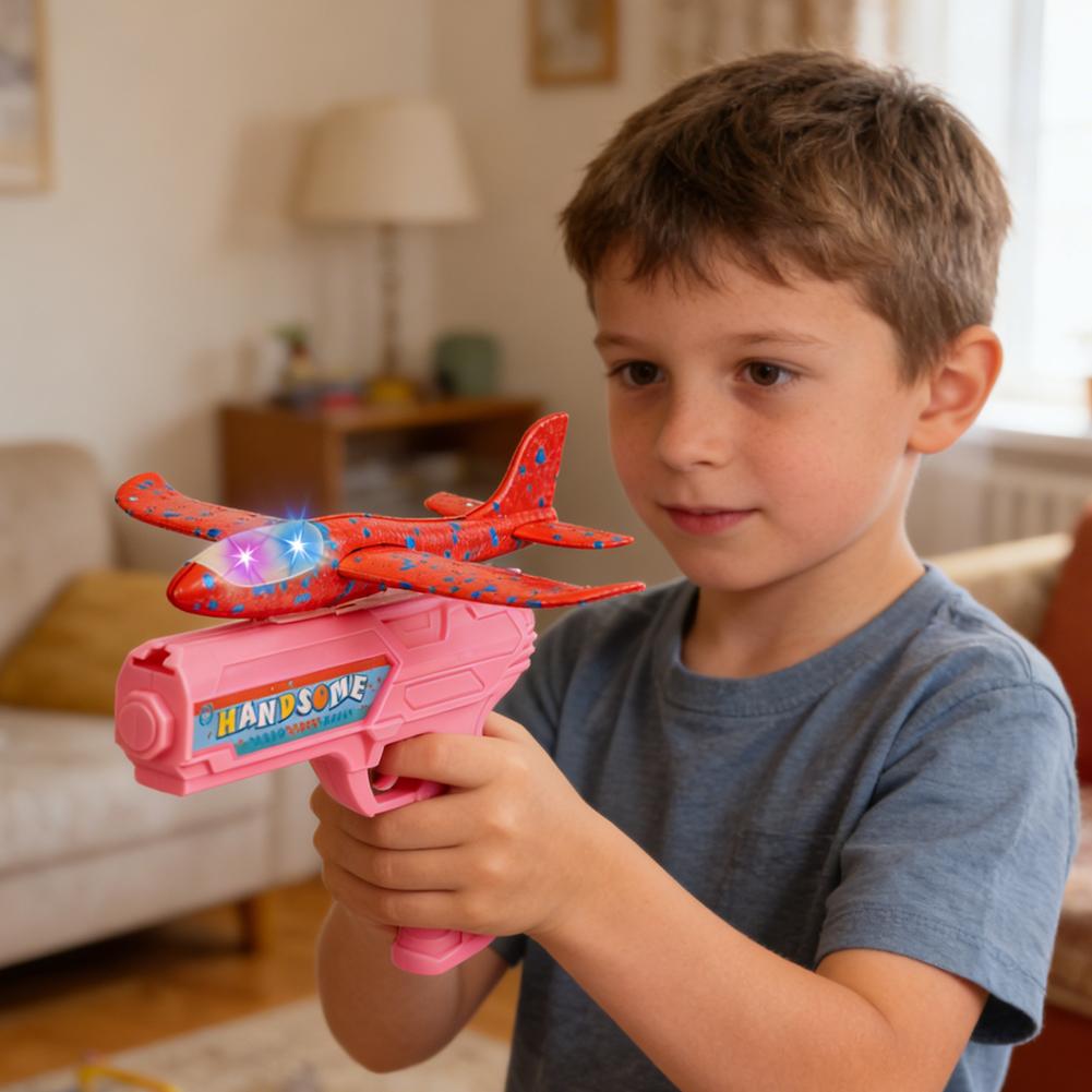 Cool Aaircraft Catapult Gun Ou - Catapult Launcher Toy บทวิจารณ์และราคา