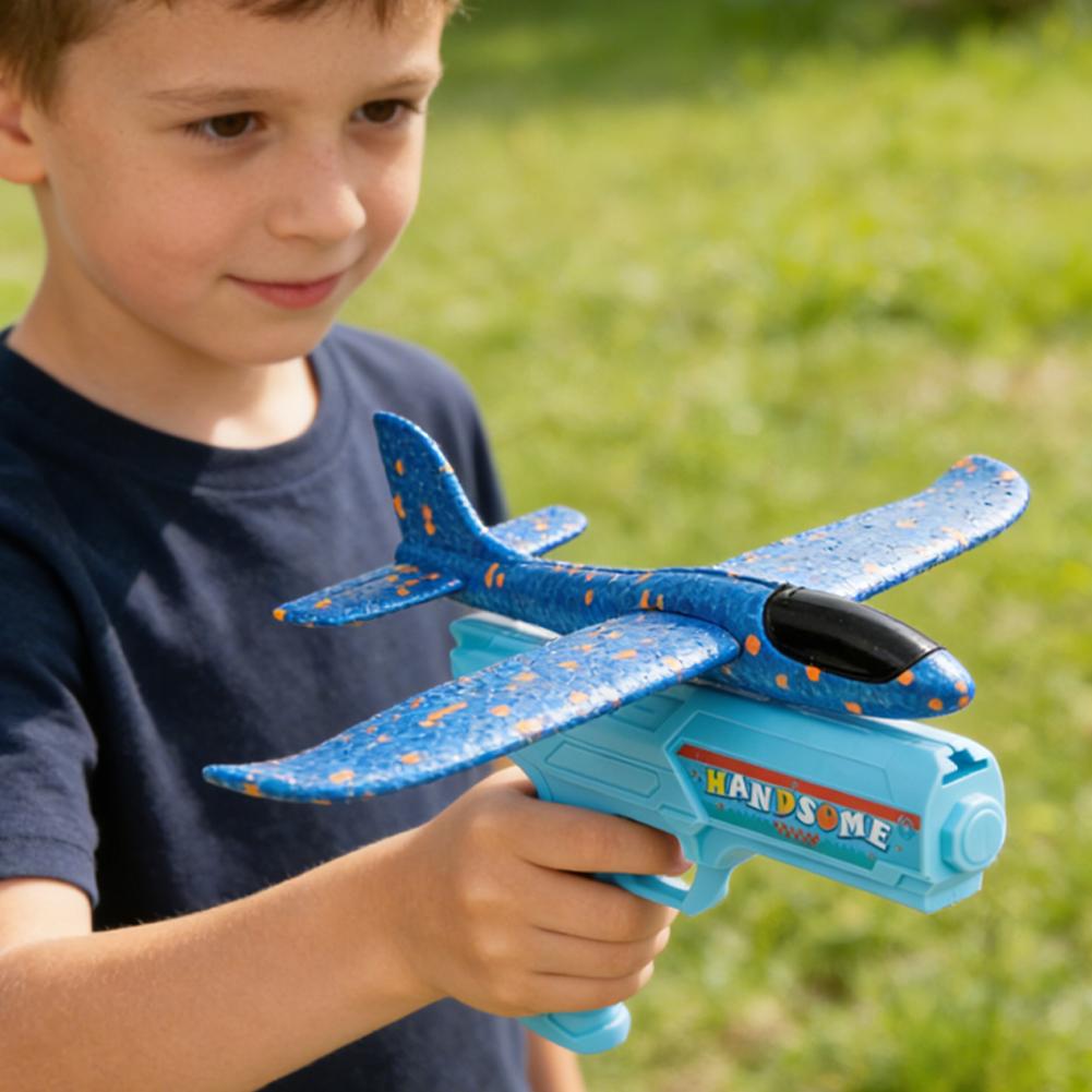 Cool Aaircraft Catapult Gun Ou - Catapult Launcher Toy บทวิจารณ์และราคา