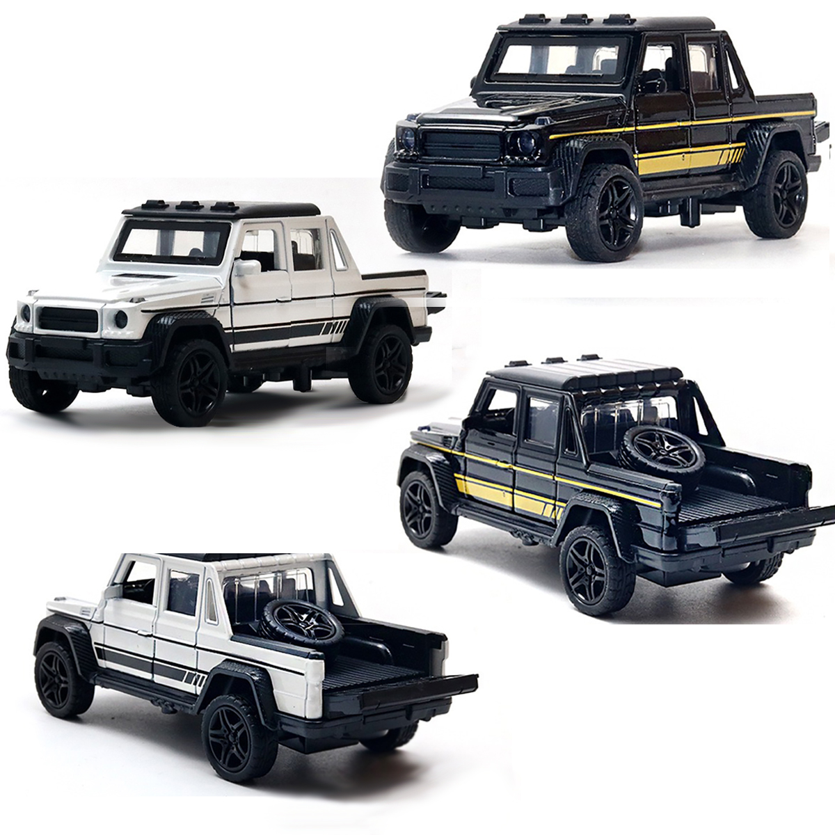 1-32 Scale Cast Realistic Allo - Kids Toys Cars บทวิจารณ์และราคา