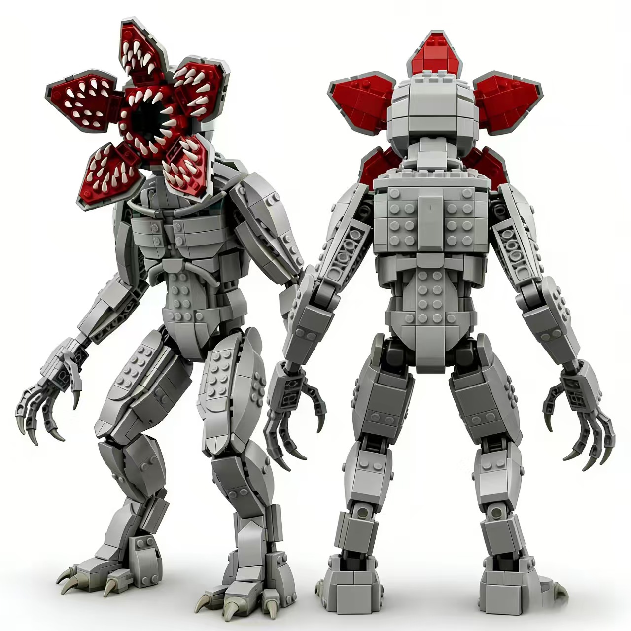 2026  MOC Carnivorous Plant Gi - Kids & Toys Expo Saudi Arabia บทวิจารณ์และราคา