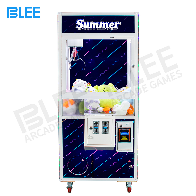 Factory Price Claw Crane Machi - Kids Toys Vending Machine บทวิจารณ์และราคา
