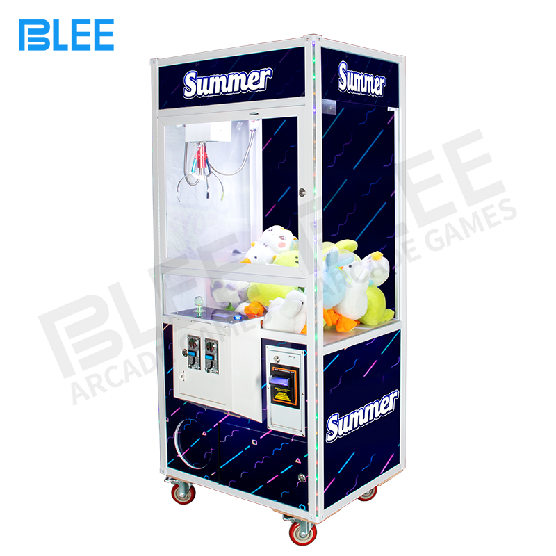 Factory Price Claw Crane Machi - Kids Toys Vending Machine บทวิจารณ์และราคา