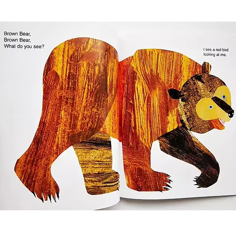 4 Books English Picture Books  - Kids Toys Now บทวิจารณ์และราคา