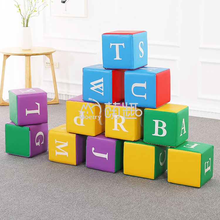 Moetry Kids DIY Sponge ABC Let - Kids Toys Names บทวิจารณ์และราคา