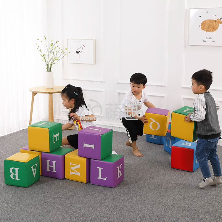 Moetry Kids DIY Sponge ABC Let - Kids Toys Names บทวิจารณ์และราคา