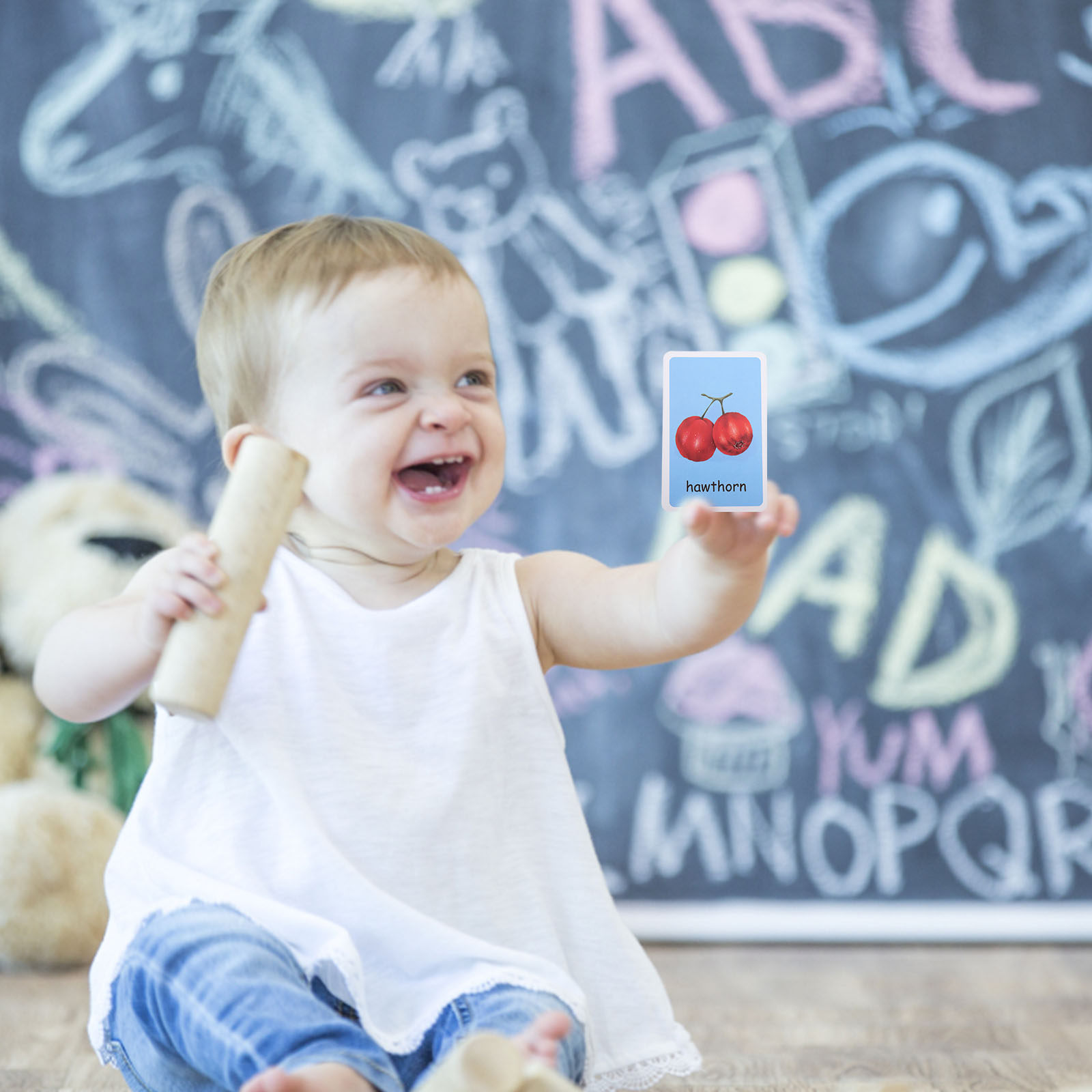 2Sets Baby Cognitive Flash Car - Educational Flash Card บทวิจารณ์และราคา