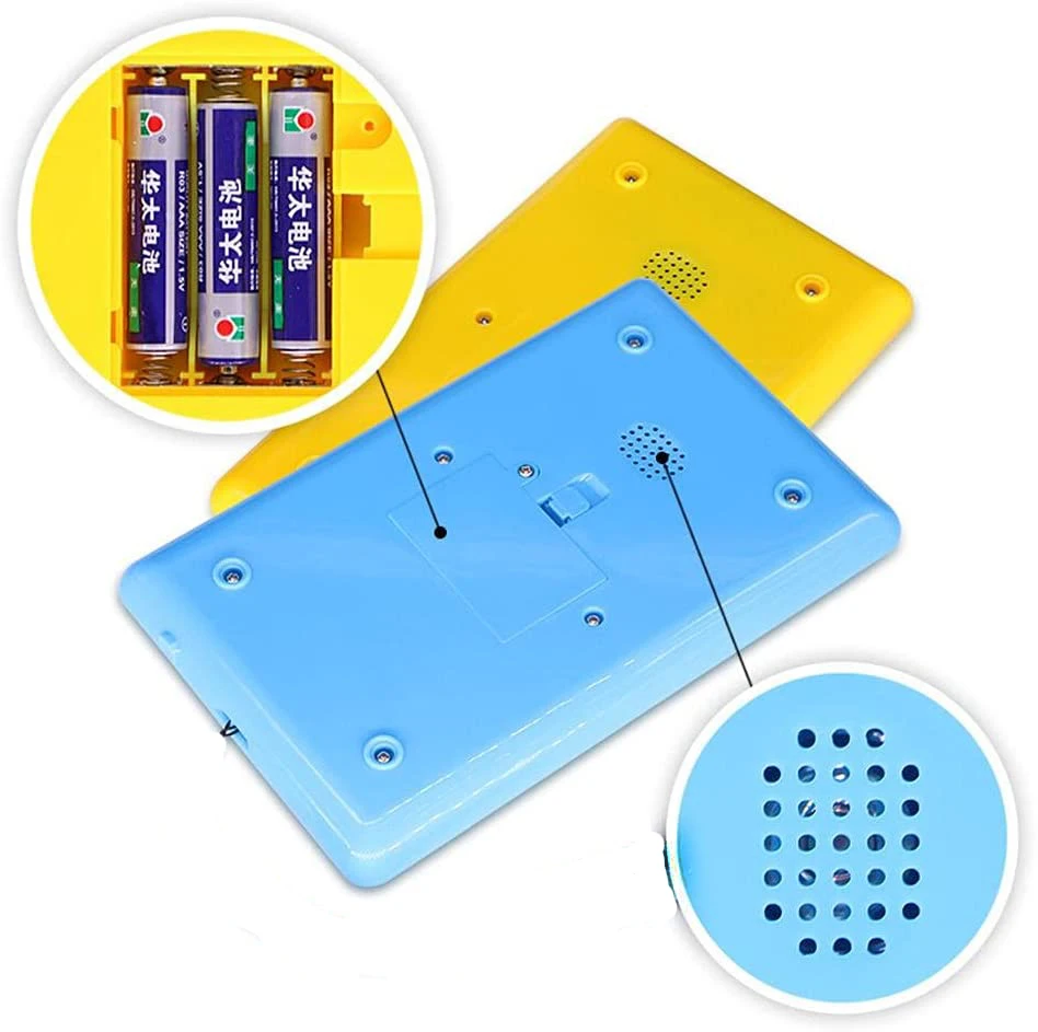 Arabic Quran Learning Machine  - Kids Quran Toys บทวิจารณ์และราคา