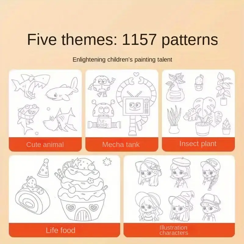 Children Drawing Line Tracing  - Kids Toys Now บทวิจารณ์และราคา