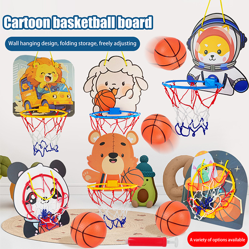 [SH]1PC Kids Adjustable Basket - Kids Toys Basket บทวิจารณ์และราคา