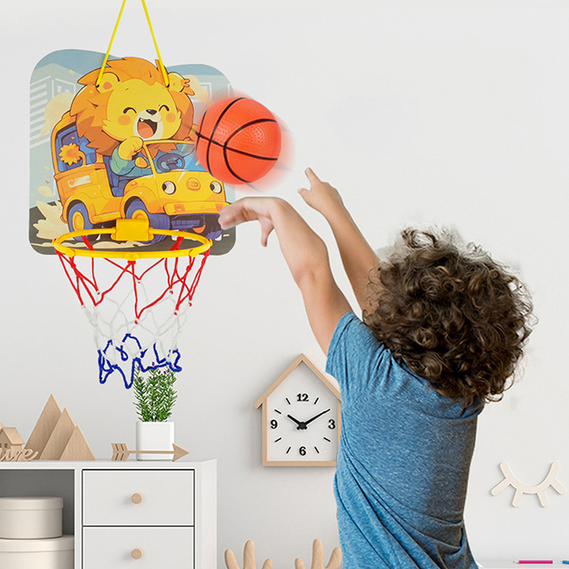 [SH]1PC Kids Adjustable Basket - Kids Toys Basket บทวิจารณ์และราคา