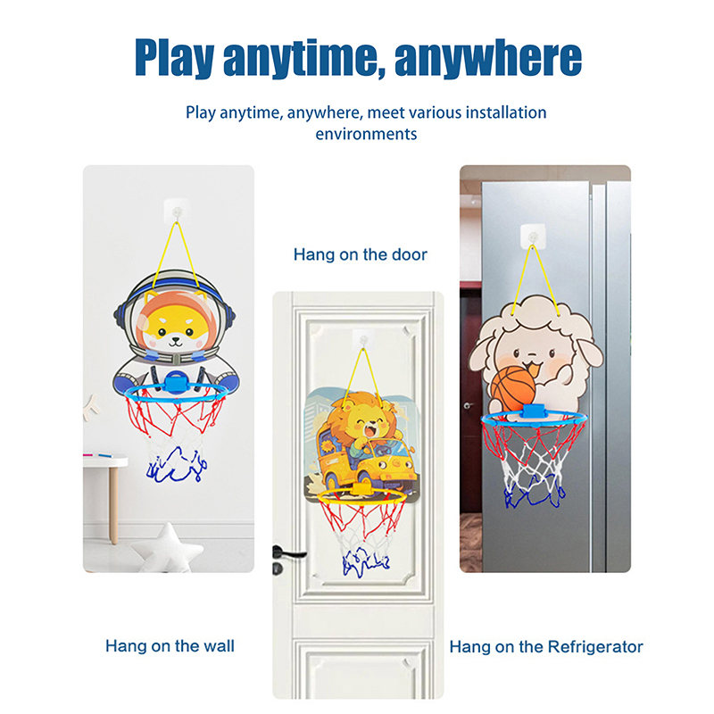 [SH]1PC Kids Adjustable Basket - Kids Toys Basket บทวิจารณ์และราคา