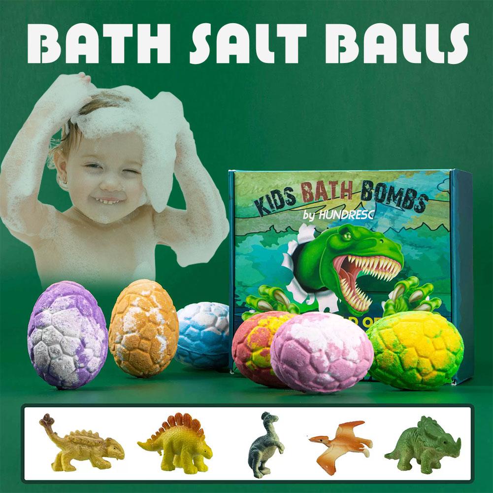 6PCS/SET Dinosaur Egg Adventur - Dinosaur Figurine Set บทวิจารณ์และราคา