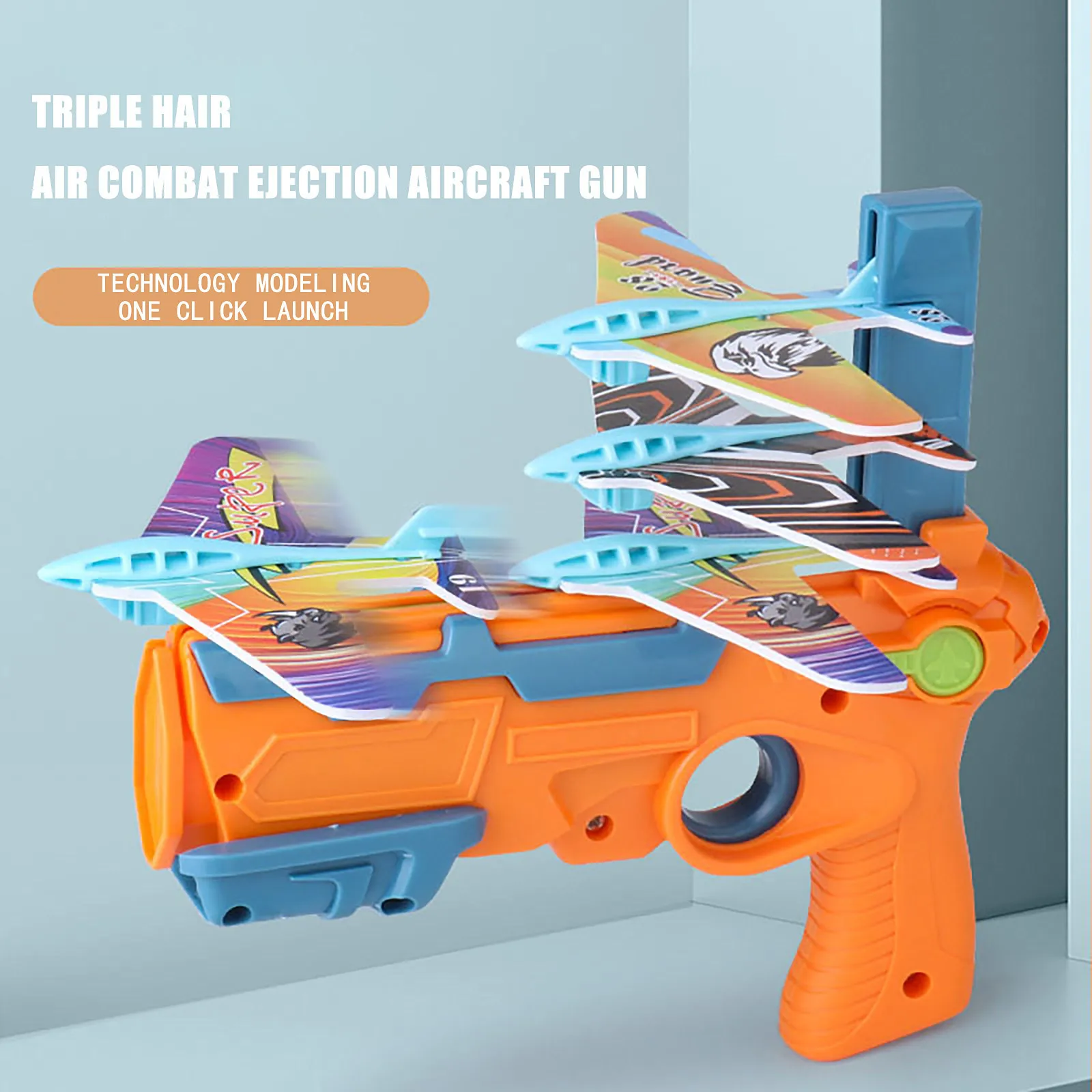 Airplane Launcher Bubble Catap - Catapult Launcher Toy บทวิจารณ์และราคา