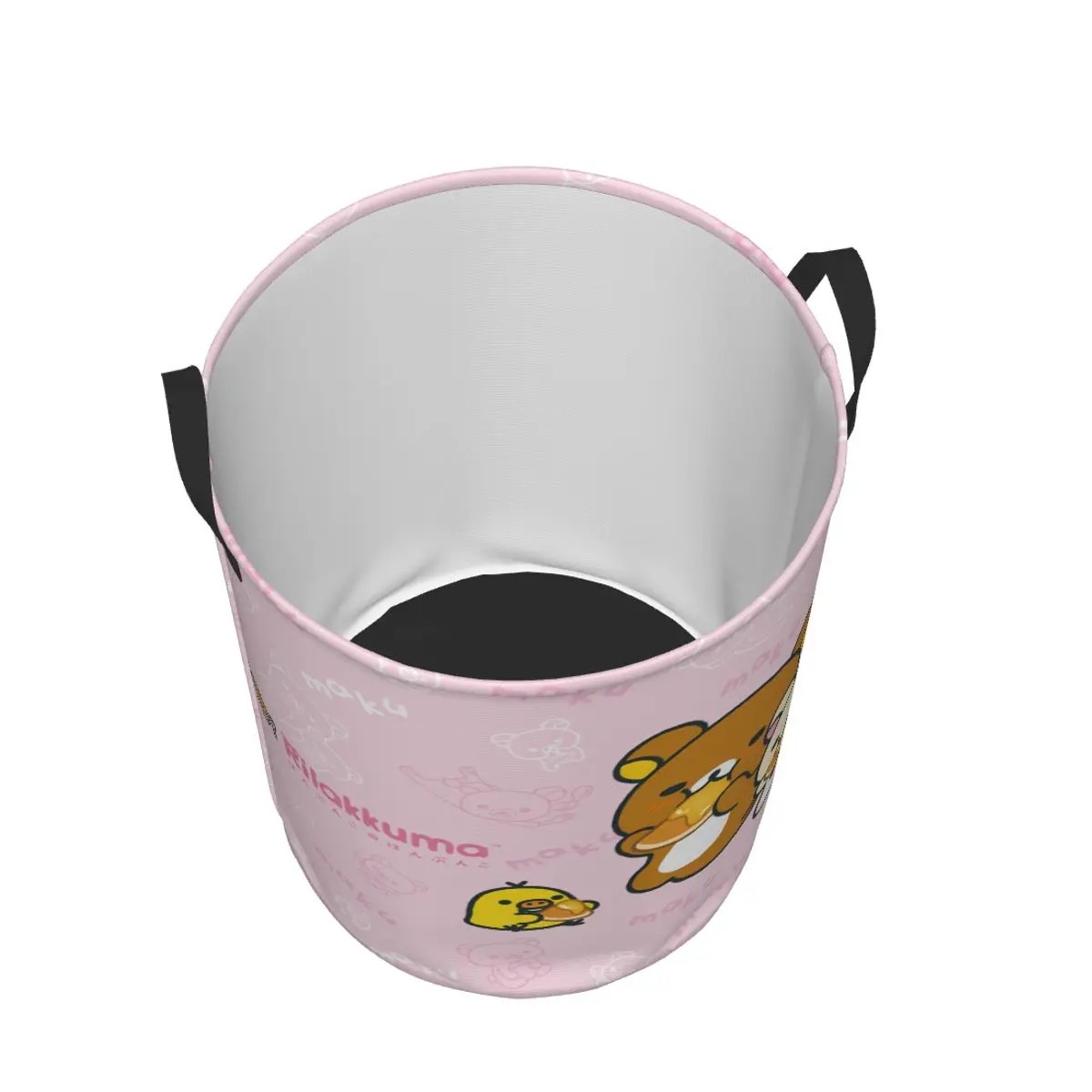 Kawaii Cartoon Rilakkuma Bear  - Kids Toys Basket บทวิจารณ์และราคา