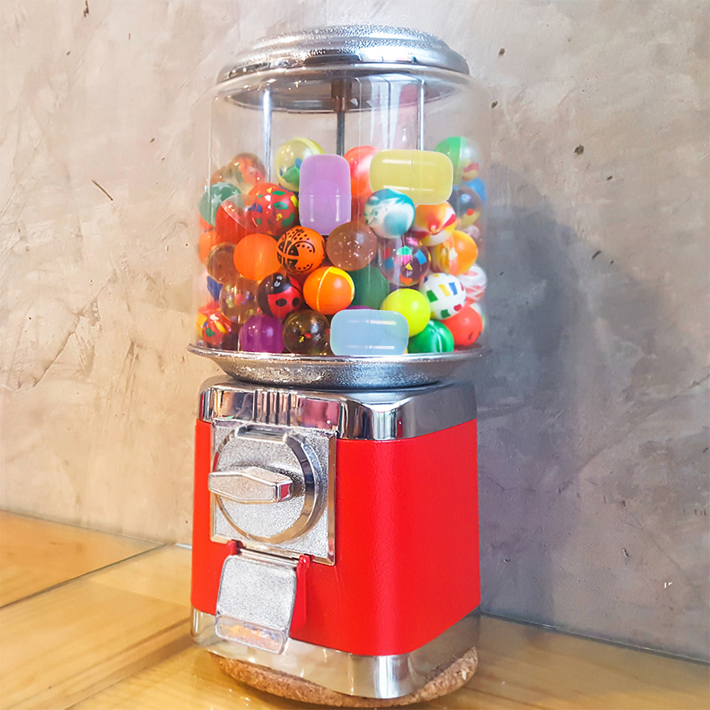 40pcs Twist Capsule Balls for  - Kids Toys Vending Machine บทวิจารณ์และราคา