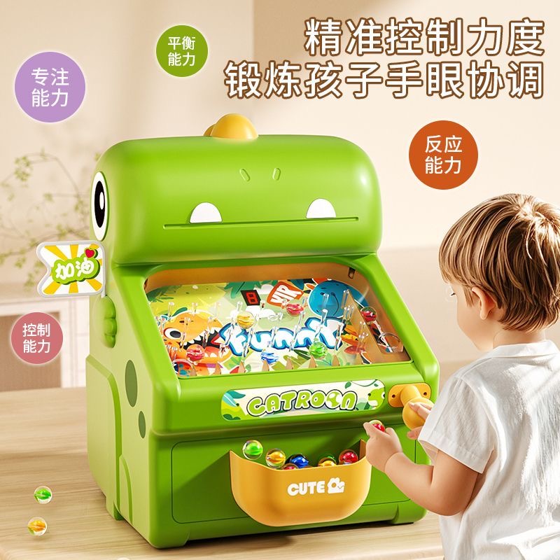 New Marble Whack-a-Mole Game M - Kids' Toy บทวิจารณ์และราคา