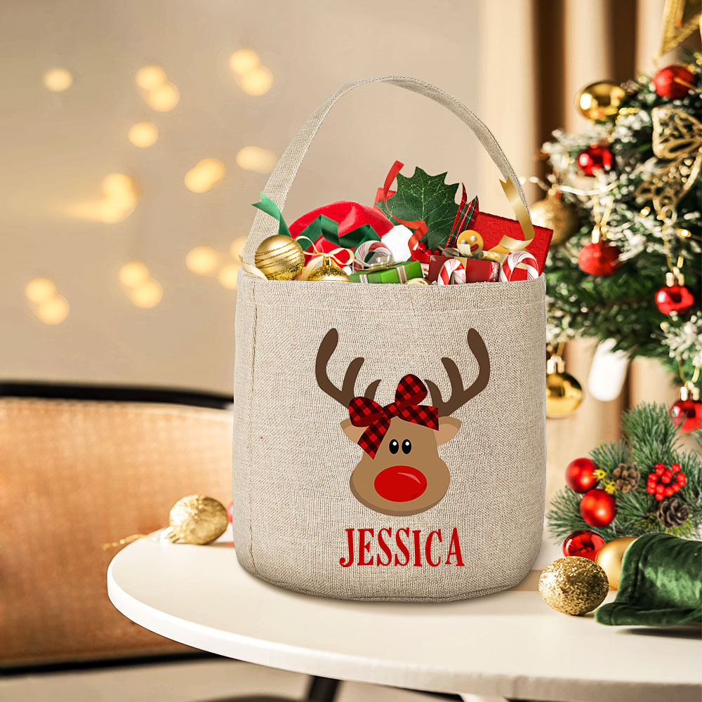 Personalised Deer with Name Ch - Kids Toys Names บทวิจารณ์และราคา