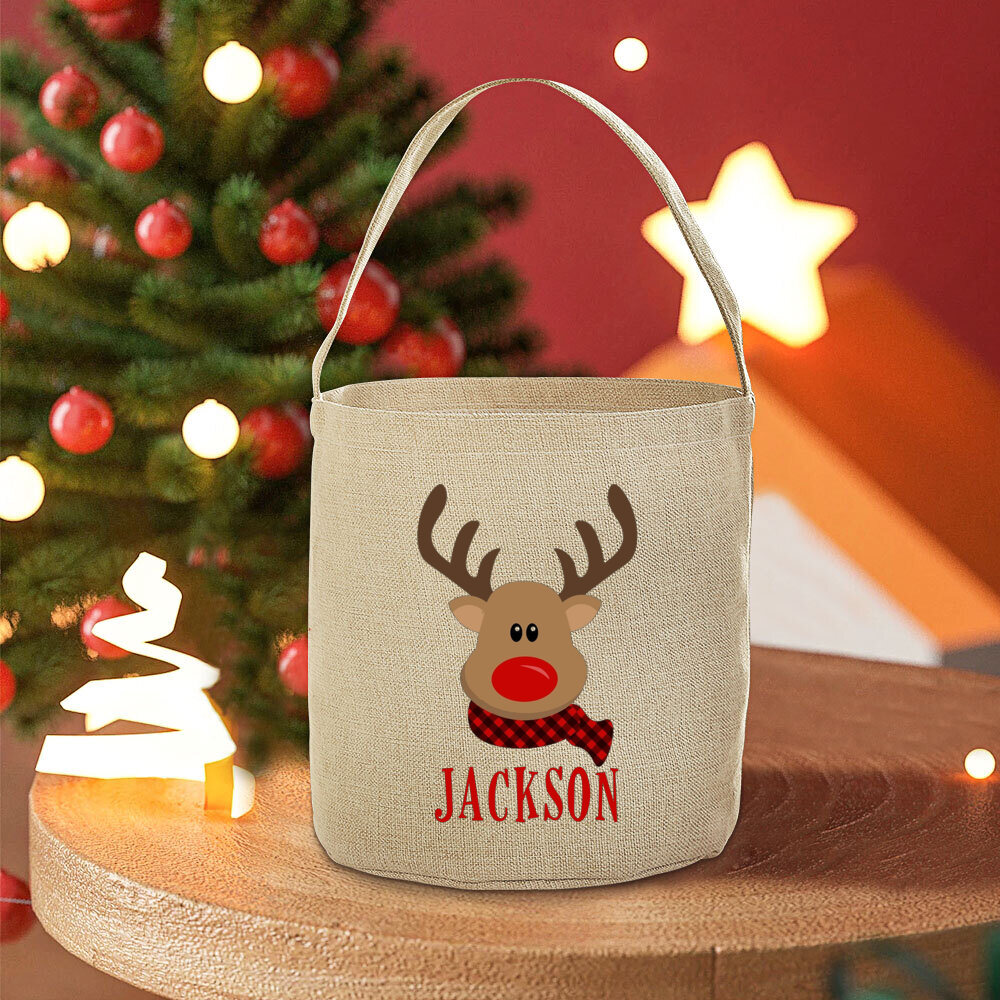 Personalised Deer with Name Ch - Kids Toys Names บทวิจารณ์และราคา