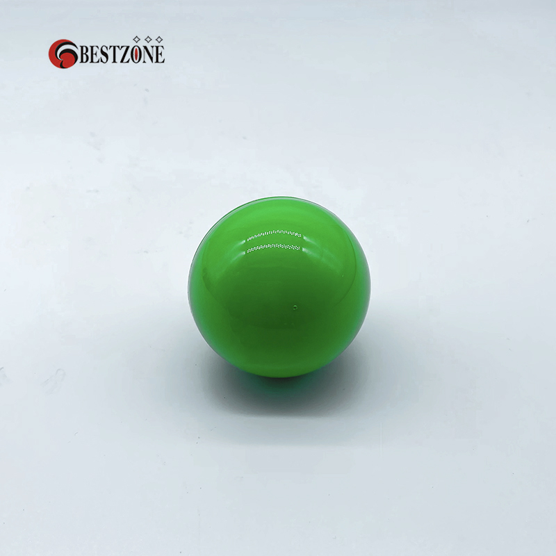 50Pcs Diameter 60MM Plastic Su - Kids Toys Vending Machine บทวิจารณ์และราคา