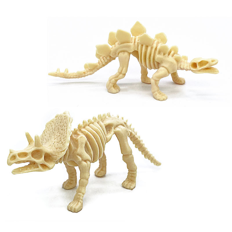 12pcs/set Jurassic Dinosaurs S - Dinosaur Figurine Set บทวิจารณ์และราคา