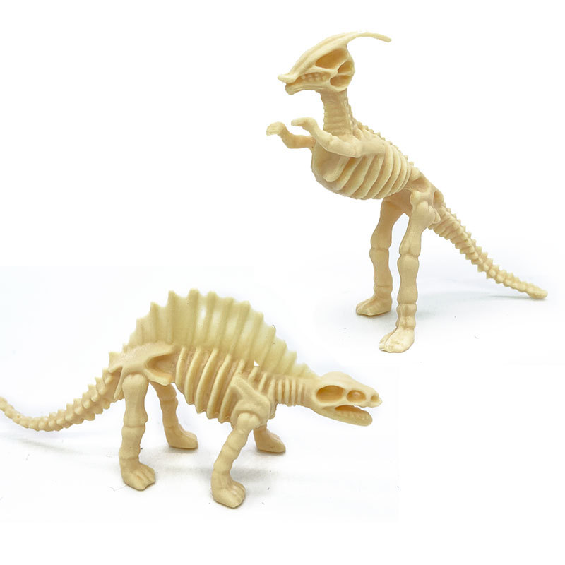 12pcs/set Jurassic Dinosaurs S - Dinosaur Figurine Set บทวิจารณ์และราคา
