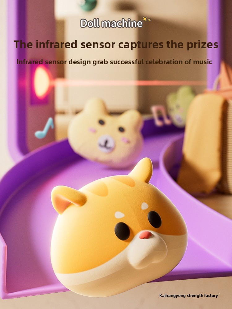Claw Machine for Kids Mini Ven - Kids Toys Vending Machine บทวิจารณ์และราคา