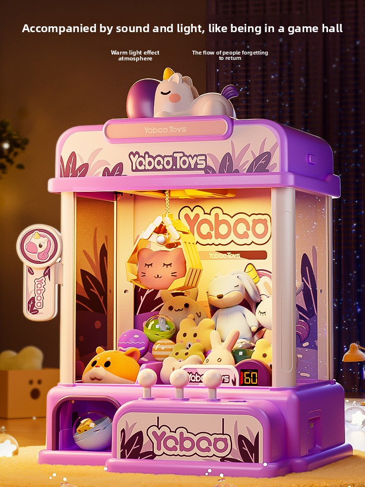 Claw Machine for Kids Mini Ven - Kids Toys Vending Machine บทวิจารณ์และราคา