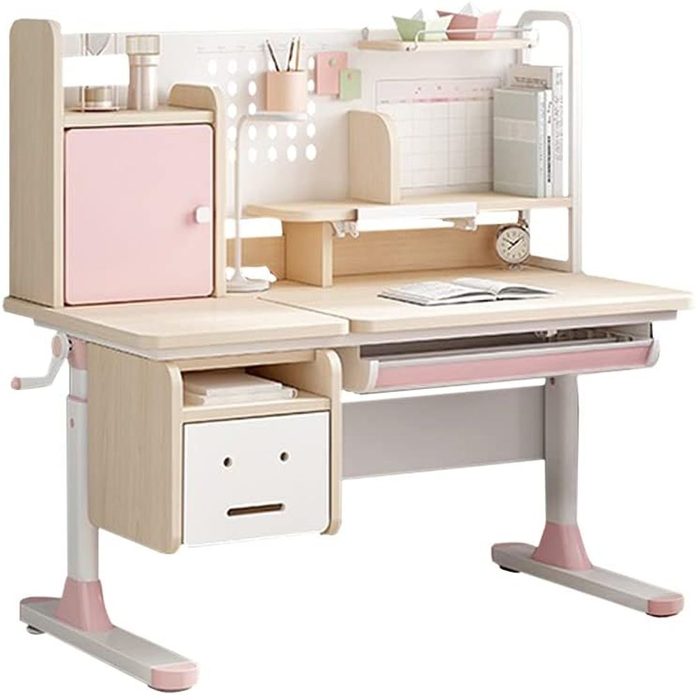 Adjustable Height Ergonomic Ki - Kids & Toys Expo Saudi Arabia บทวิจารณ์และราคา