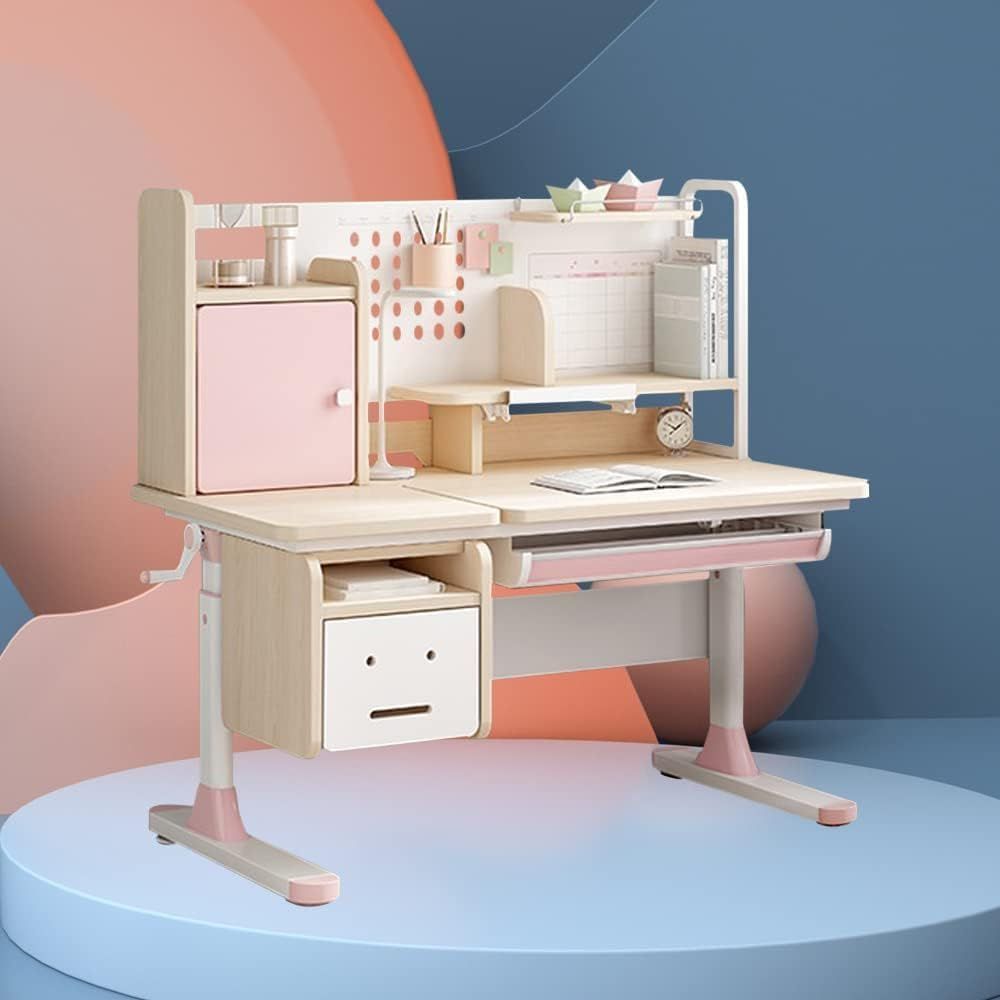Adjustable Height Ergonomic Ki - Kids & Toys Expo Saudi Arabia บทวิจารณ์และราคา
