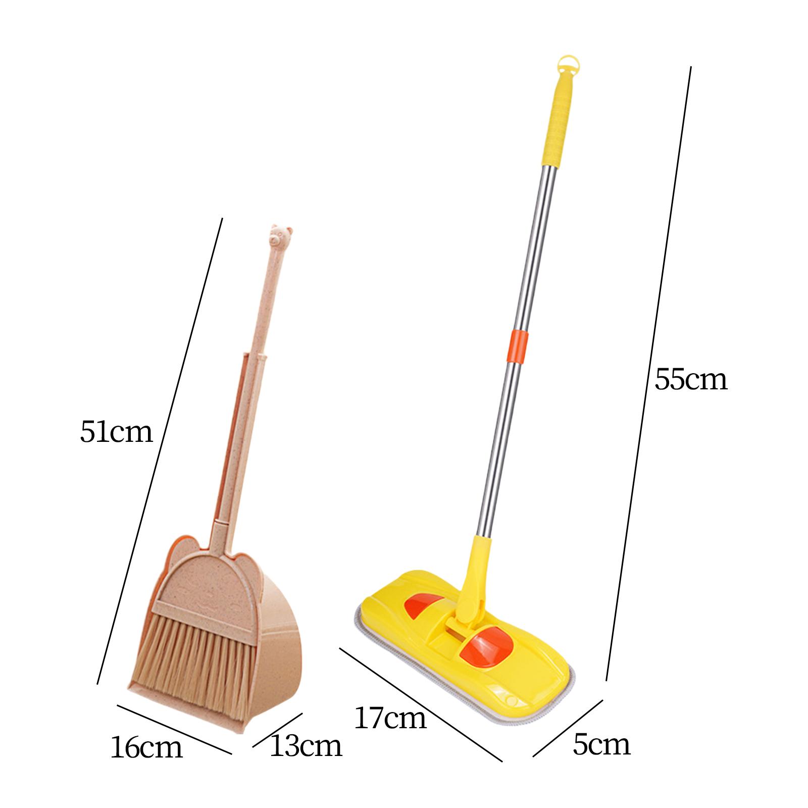 Little Housekeeping Helper Set - Kids Toys In Store บทวิจารณ์และราคา