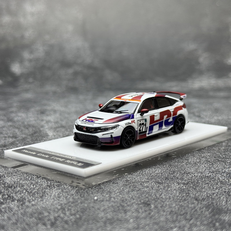 MH Diecast 1/64 Scale Honda Ci - Kids Toys Cars บทวิจารณ์และราคา