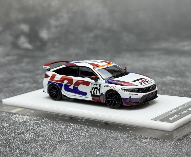 MH Diecast 1/64 Scale Honda Ci - Kids Toys Cars บทวิจารณ์และราคา