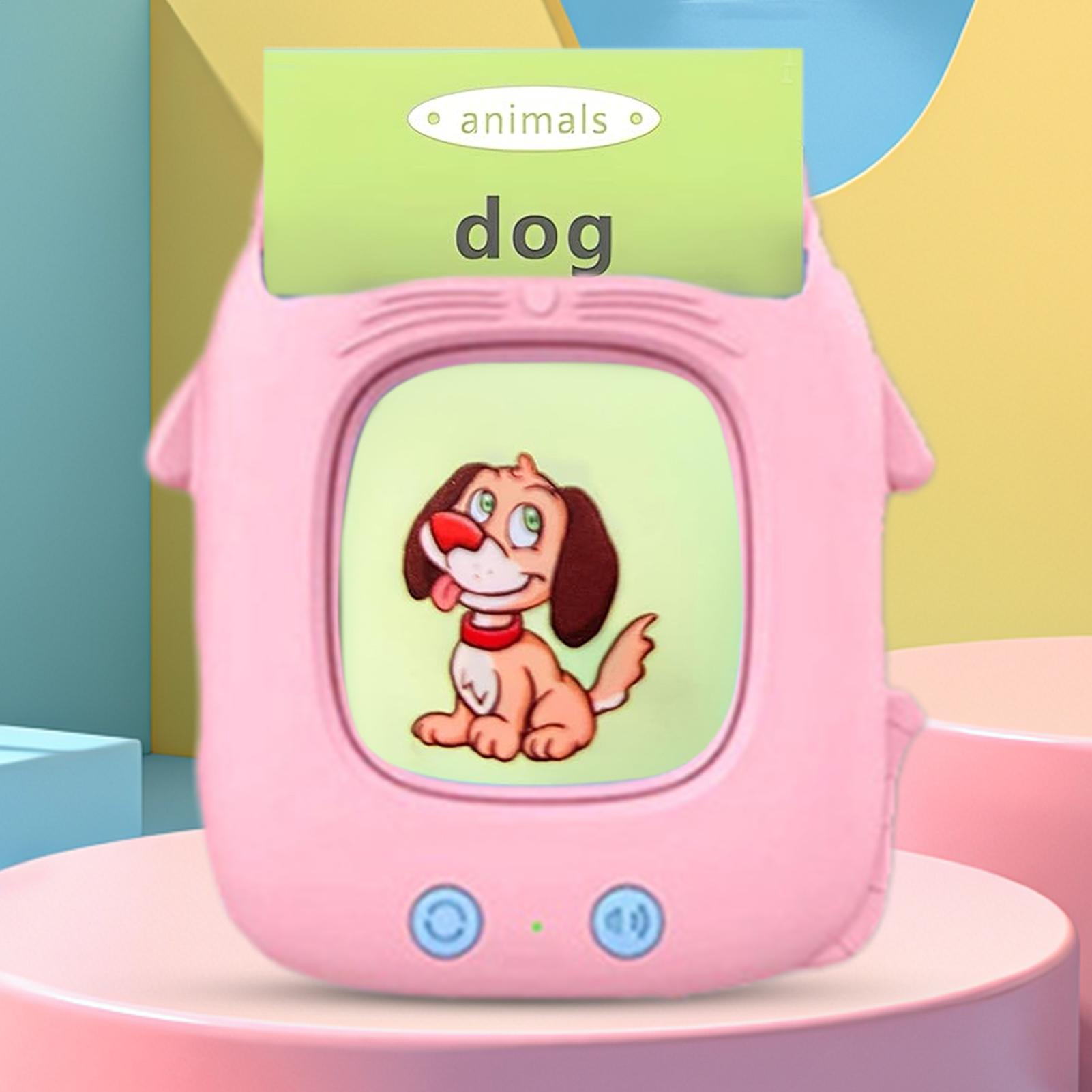 Talking Flash Cards For Toddle - Educational Flash Card บทวิจารณ์และราคา