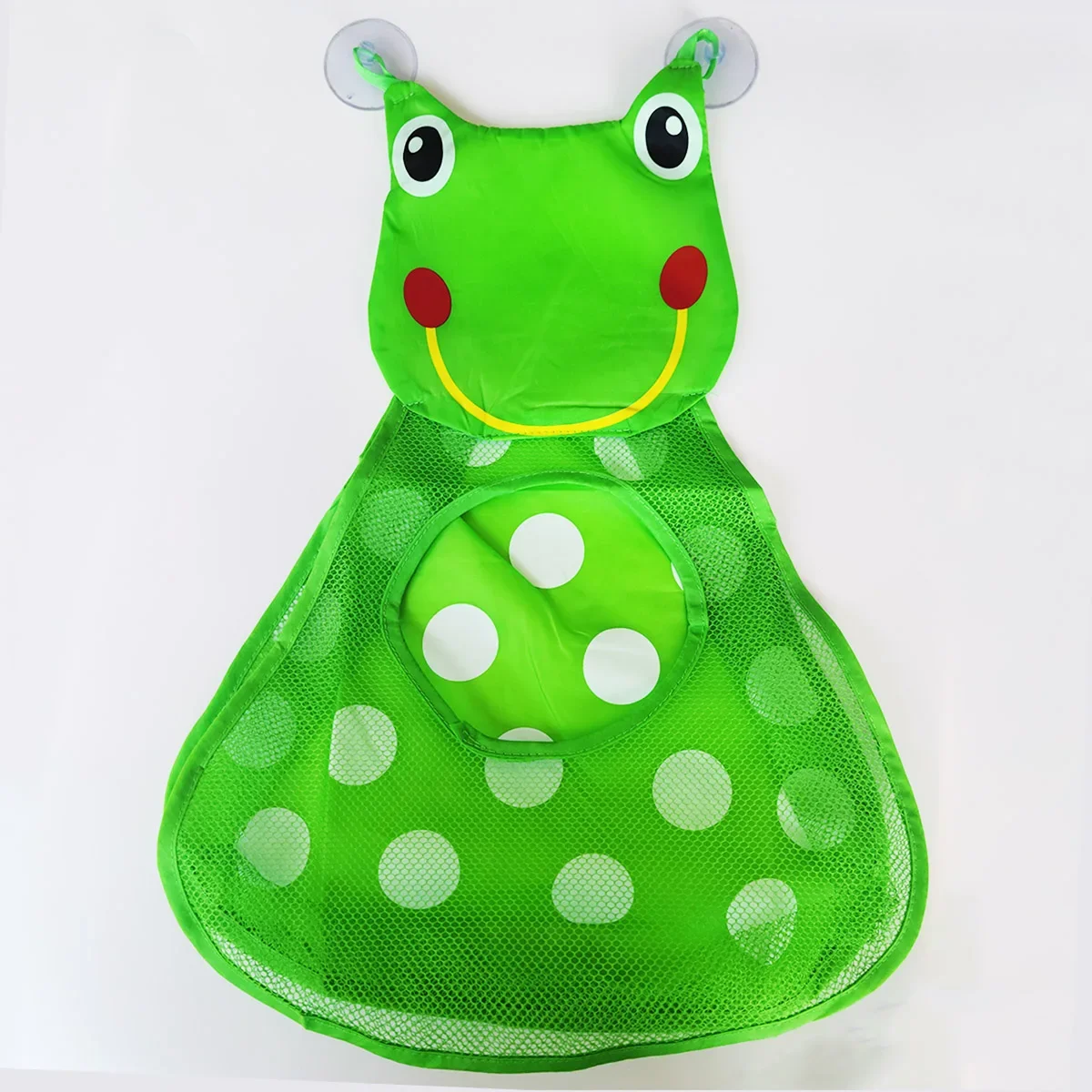 Duck Frog Baby Bath Toy Storag - Kids Toys Basket บทวิจารณ์และราคา