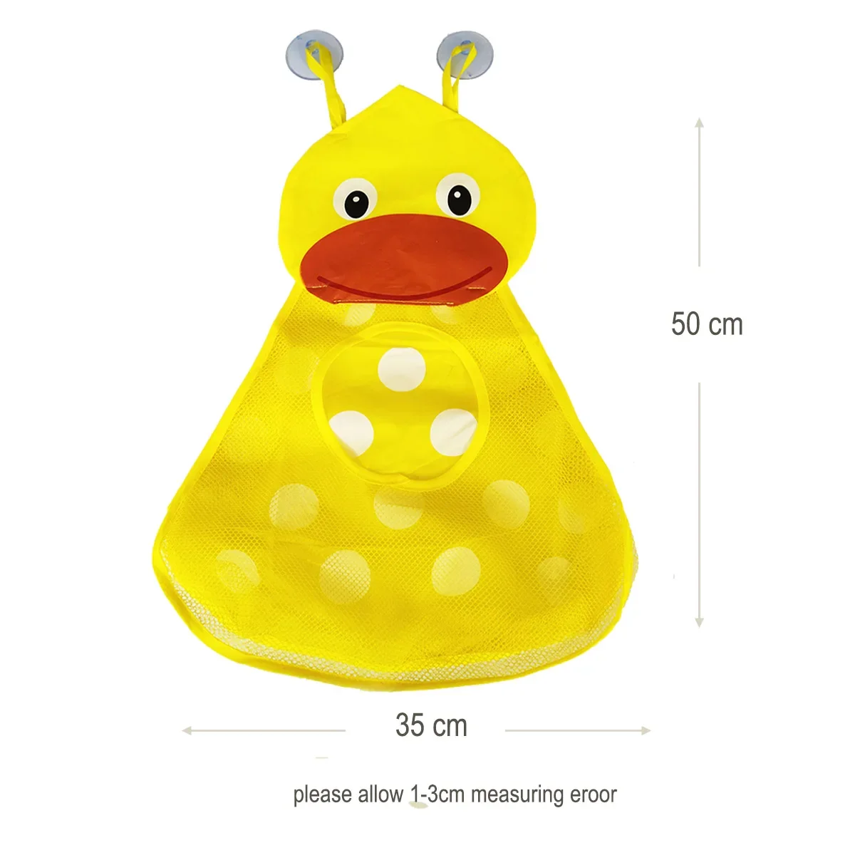 Duck Frog Baby Bath Toy Storag - Kids Toys Basket บทวิจารณ์และราคา