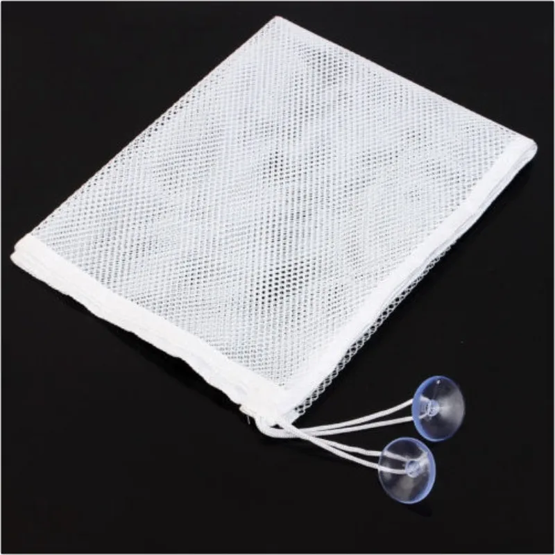Baby Bathroom Mesh Bath Bag Ki - Kids Toys Basket บทวิจารณ์และราคา