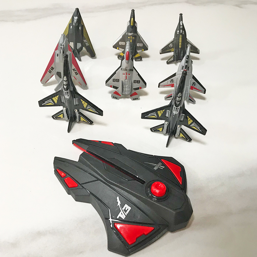 Catapult Aircraft Launcher Fig - Catapult Launcher Toy บทวิจารณ์และราคา