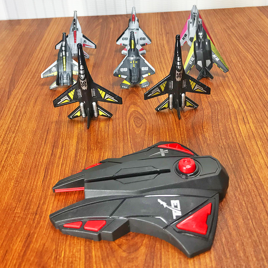 Catapult Aircraft Launcher Fig - Catapult Launcher Toy บทวิจารณ์และราคา