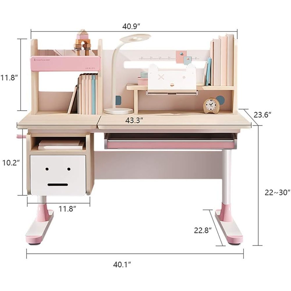 Multifunctional Wooden Kids St - Kids & Toys Expo Saudi Arabia บทวิจารณ์และราคา