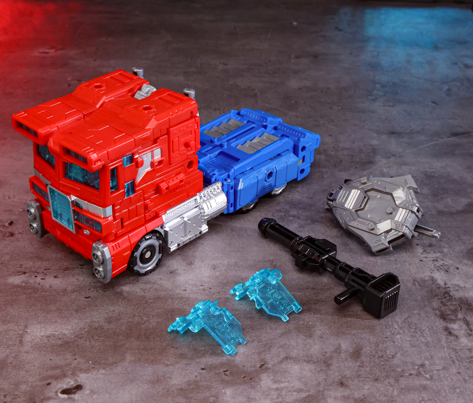 IN STOCK NOW New 21cm Alloy Tr - Kids Toys Now บทวิจารณ์และราคา
