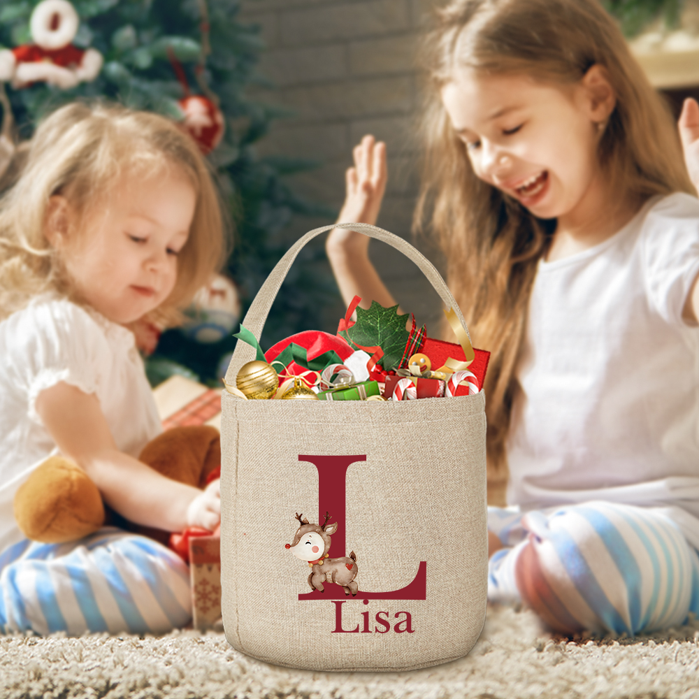 Personalised A-Z Letter with N - Kids Toys Names บทวิจารณ์และราคา