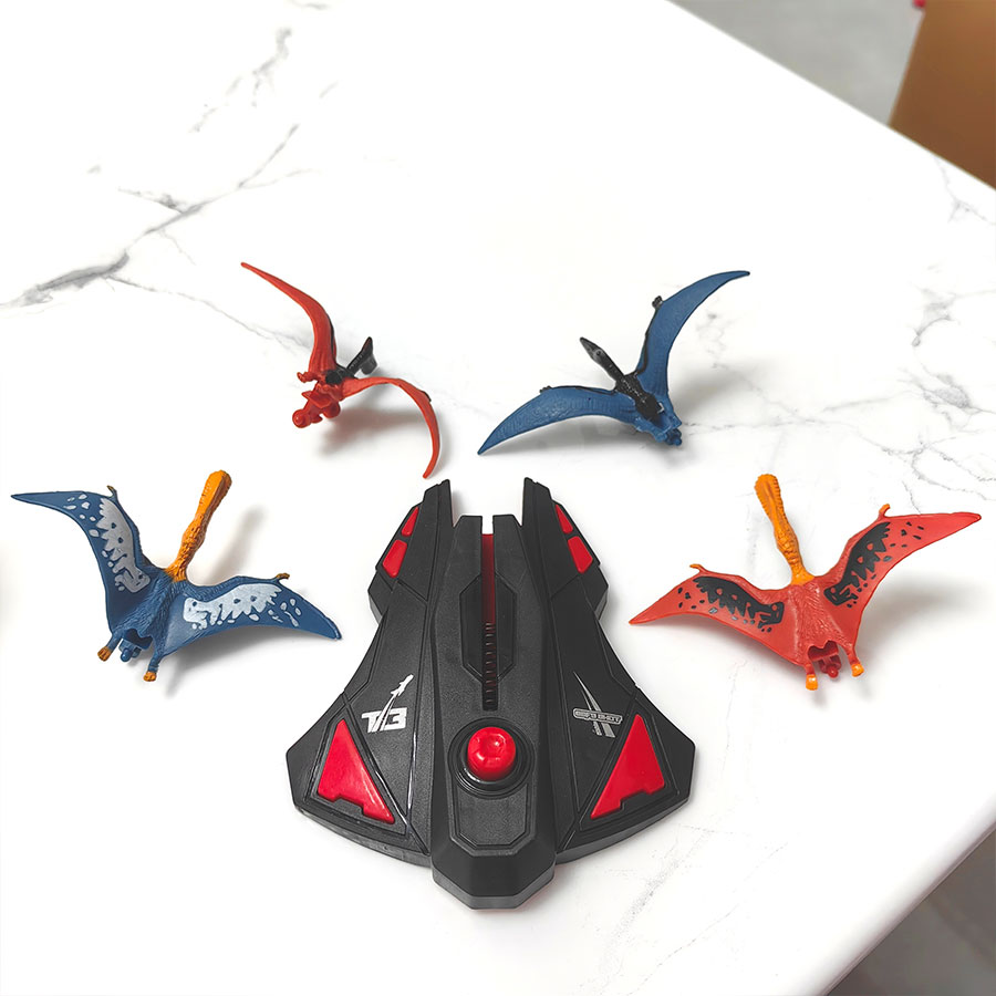 Children's shooting toy, black - Catapult Launcher Toy บทวิจารณ์และราคา