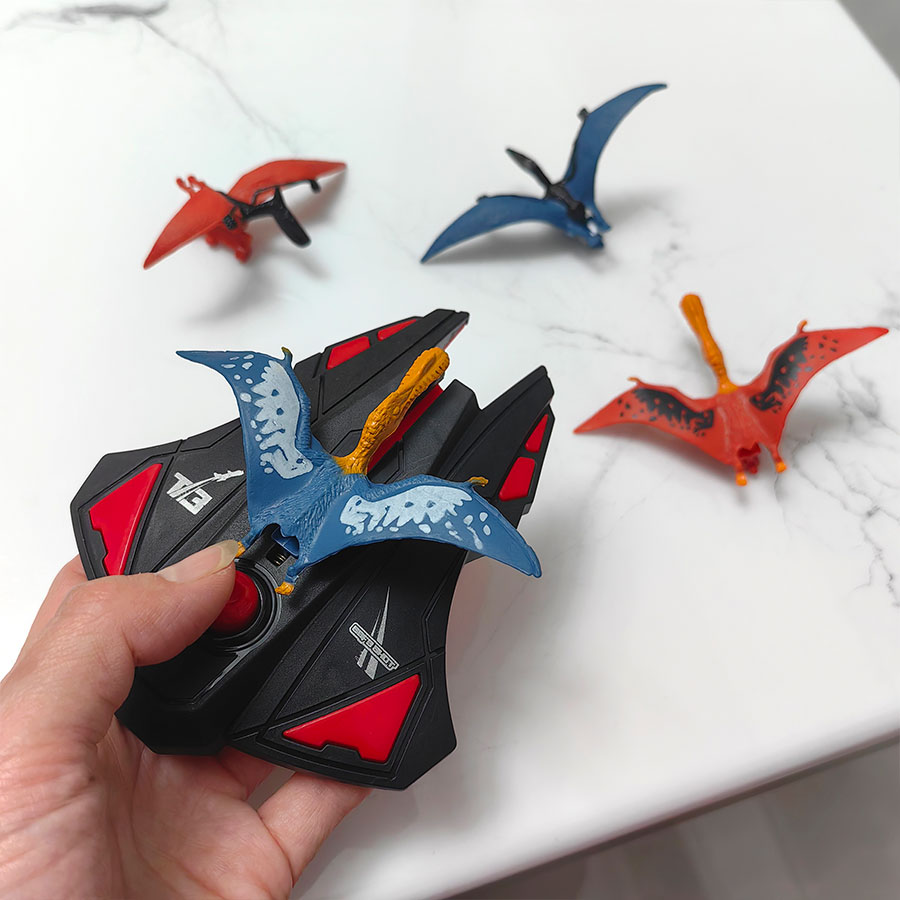 Children's shooting toy, black - Catapult Launcher Toy บทวิจารณ์และราคา