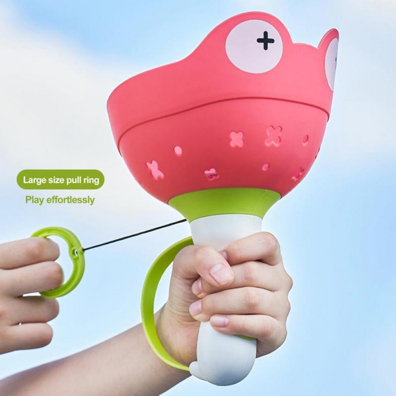 Kids Flying Saucer Disc Launch - Catapult Launcher Toy บทวิจารณ์และราคา