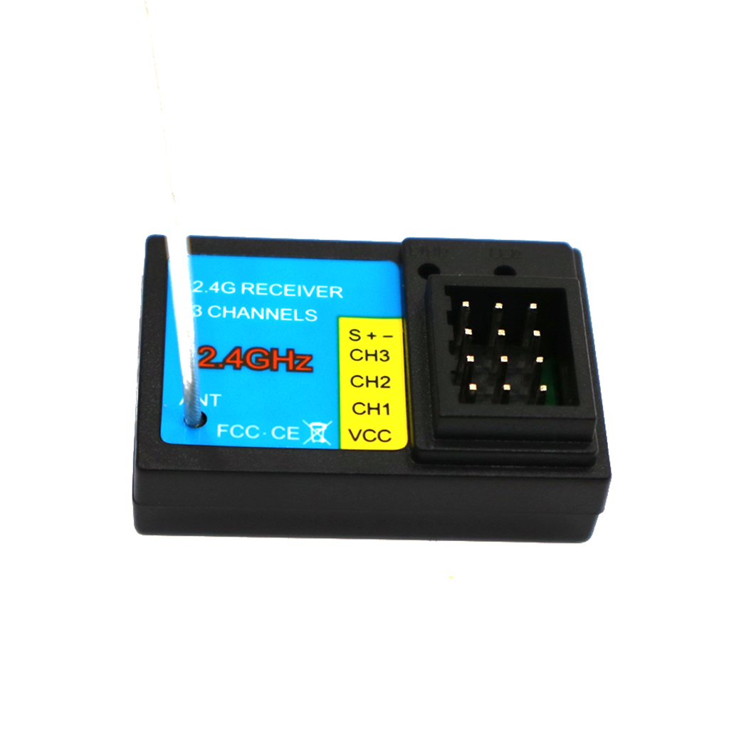RC Remote Control Transmitter  - Kids Toys In Store บทวิจารณ์และราคา