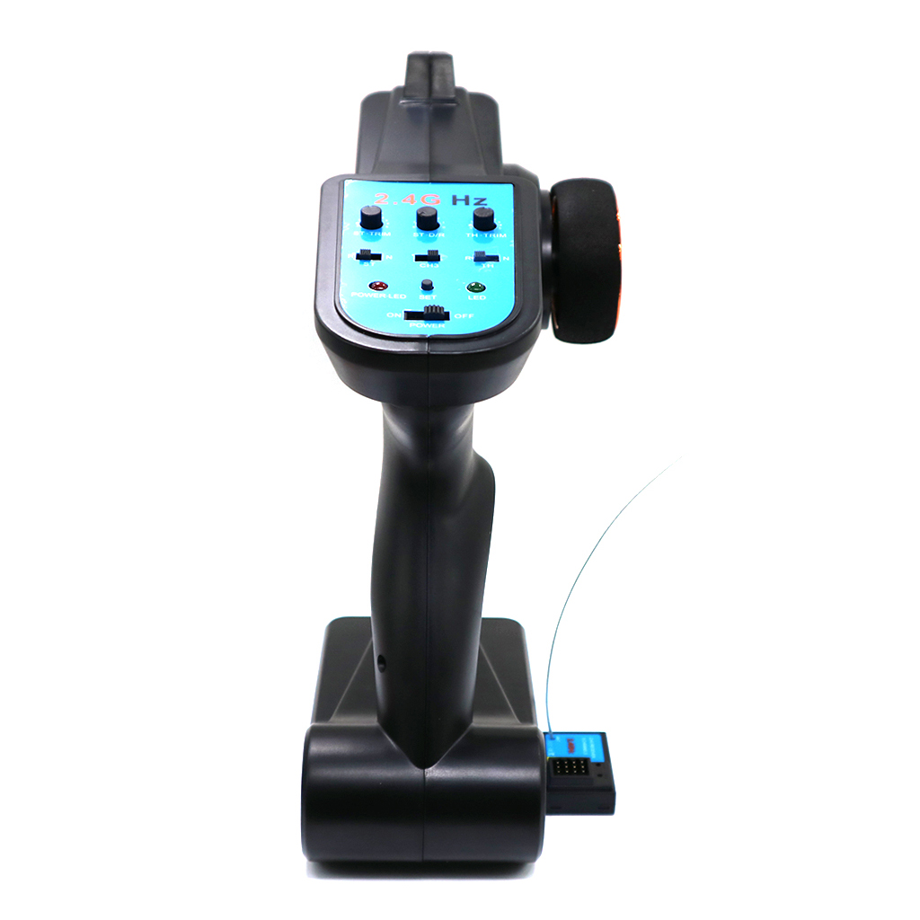 RC Remote Control Transmitter  - Kids Toys In Store บทวิจารณ์และราคา